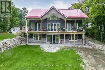 7544 Highway 35, Kawartha Lakes (Norland), Ontario K0M2L0, 4 Bedrooms Bedrooms, ,3 BathroomsBathrooms,All Houses,For Sale,Highway 35,X11947072