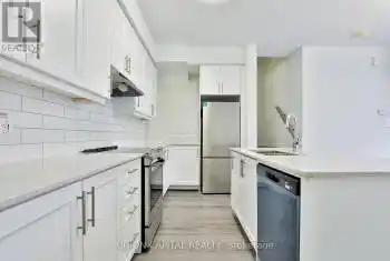 10 Almond Blossom Mews Unit# 102, Vaughan (Vaughan Corporate Centre), Ontario L4K0N6, 3 Bedrooms Bedrooms, ,3 BathroomsBathrooms,All Houses,For Rent,Almond Blossom,N11947158