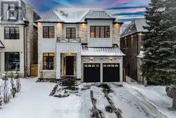 85A ELM GROVE Avenue, Richmond Hill (Oak Ridges), Ontario L4E2W8, 5 Bedrooms Bedrooms, ,6 BathroomsBathrooms,All Houses,For Sale,ELM GROVE,N11947173