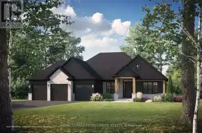 69 Partridge Hollow Road Prince Edward County (Hillier) Ontario K0K1T0