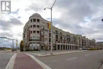 216 OAK PARK Boulevard Unit# 428, Oakville, Ontario L6H0K3, 2 Bedrooms Bedrooms, ,2 BathroomsBathrooms,Condo,For Sale,OAK PARK,40694632