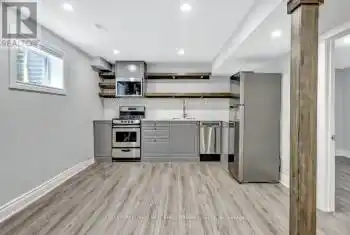 62 Bob O'link Avenue Unit# Lower, Vaughan (Glen Shields), Ontario L4K1H2, 1 Bedroom Bedrooms, ,1 BathroomBathrooms,All Houses,For Rent,Bob O'link,N11912400