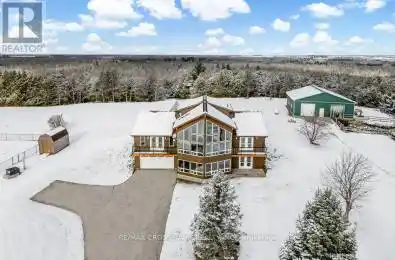 5556 10th Sideroad Road Unit# 5556 Essa Ontario L0L1N0