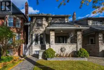 61 Westmount Avenue, Toronto (Corso Italia-Davenport), Ontario M6H3K2, 5 Bedrooms Bedrooms, ,2 BathroomsBathrooms,All Houses,For Sale,Westmount,C11947307