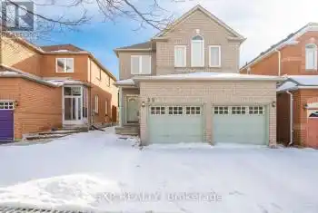 35 Formosa Drive, Richmond Hill (Rouge Woods), Ontario L4S1S6, 4 Bedrooms Bedrooms, ,3 BathroomsBathrooms,All Houses,For Sale,Formosa,N11946399