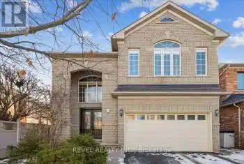 2406 West Ham Road, Oakville (1022 - WT West Oak Trails), Ontario L6M4P2, 4 Bedrooms Bedrooms, ,4 BathroomsBathrooms,All Houses,For Sale,West Ham,W11947142