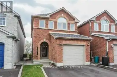 246 Doubtfire Crescent Unit# Bsmnt Markham (Middlefield) Ontario L3S3V