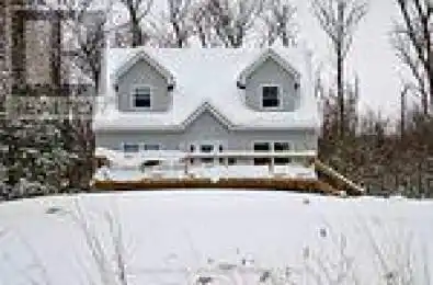 1728 CHAMPLAIN Road Tiny Ontario L9M0C1