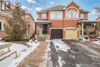 5352 Byford Place, Mississauga (Hurontario), Ontario L4Z3W9, 4 Bedrooms Bedrooms, ,4 BathroomsBathrooms,All Houses,For Rent,Byford,W11947376