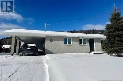 280 Du Pouvoir Road Edmundston New Brunswick E3V2Y7