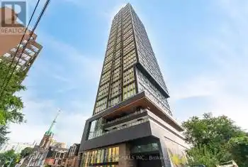 319 Jarvis Street Unit# 2615, Toronto (Church-Yonge Corridor), Ontario M5B0C8, 2 Bedrooms Bedrooms, ,2 BathroomsBathrooms,Condo,For Sale,Jarvis,C11947282