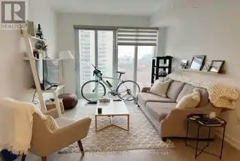 50 Mccaul Street Unit# 1101, Toronto (Kensington-Chinatown), Ontario M5T0B6, 1 Bedroom Bedrooms, ,1 BathroomBathrooms,Condo,For Sale,Mccaul,C11947403