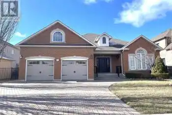 578 Vaughan Mills Road, Vaughan (Islington Woods), Ontario L4H1H1, 2 Bedrooms Bedrooms, ,1 BathroomBathrooms,All Houses,For Rent,Vaughan Mills,N11947408