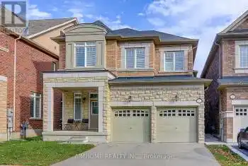 3057 Gardenia Gate, Oakville, Ontario L6M0Y8, 4 Bedrooms Bedrooms, ,4 BathroomsBathrooms,All Houses,For Sale,Gardenia,W11947340