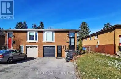 349 Enfield Road Burlington (LaSalle) Ontario L7T4E7