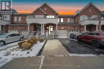 7 Pendulum Circle, Brampton (Sandringham-Wellington), Ontario L6R3N5, 4 Bedrooms Bedrooms, ,4 BathroomsBathrooms,All Houses,For Sale,Pendulum,W11947461