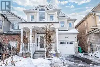 22 Jemima Road, Brampton (Northwest Brampton), Ontario L7A4T6, 6 Bedrooms Bedrooms, ,4 BathroomsBathrooms,All Houses,For Sale,Jemima,W11947484