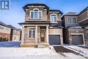 4 Tooker Drive, Brant (Brantford Twp), Ontario N3T5L8, 4 Bedrooms Bedrooms, ,3 BathroomsBathrooms,All Houses,For Sale,Tooker,X11947491