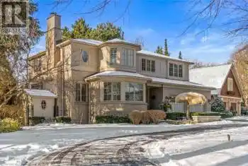 56 CAMEO Street, Oakville, Ontario L6J5Y1, 6 Bedrooms Bedrooms, ,5 BathroomsBathrooms,All Houses,For Sale,CAMEO,40693990