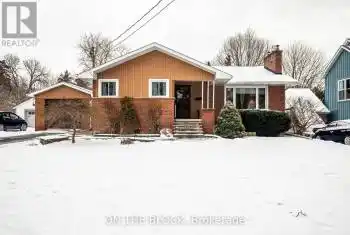 35 Peter Street, Markham (Old Markham Village), Ontario L3P2A5, 3 Bedrooms Bedrooms, ,1 BathroomBathrooms,All Houses,For Sale,Peter,N11946352