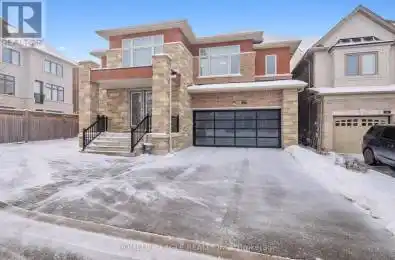 4 Goldeneye Drive East Gwillimbury (Holland Landing) Ontario L9N0S6