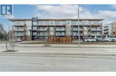 885 UNIVERSITY Drive Unit# 311 Kamloops British Columbia V2C0K2