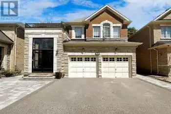 47 Mohandas Drive, Markham (Cedarwood), Ontario L3S0E5, 7 Bedrooms Bedrooms, ,6 BathroomsBathrooms,All Houses,For Sale,Mohandas,N11947525