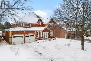 27 Grovepark Street, Richmond Hill (Oak Ridges), Ontario L4E3L5, 5 Bedrooms Bedrooms, ,5 BathroomsBathrooms,All Houses,For Sale,Grovepark,N11947143