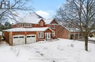 27 Grovepark Street Richmond Hill (Oak Ridges) Ontario L4E3L5