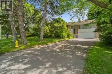 120 Laurentide Drive Toronto (Parkwoods-Donalda) Ontario M3A3E5