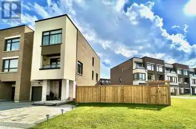 212 FOWLEY Drive Oakville Ontario L6H0P4