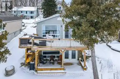 276 Williams Point Road Scugog Ontario L0B1E0