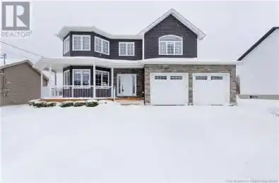 140 Oakfield Drive Riverview New Brunswick E1B0S6