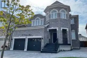 33 Crellin Street, Ajax (South East), Ontario L1Z0P1, 4 Bedrooms Bedrooms, ,3 BathroomsBathrooms,All Houses,For Rent,Crellin,E11947719