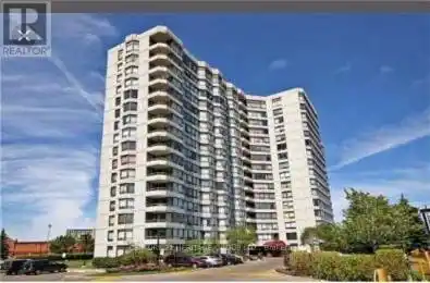 7460 Bathurst Street Unit# 1003 Vaughan (Brownridge) Ontario L4J7K9