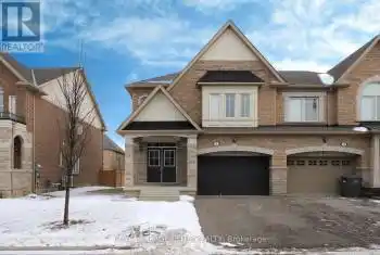 5 MILITARY Crescent, Brampton (Northwest Brampton), Ontario L7A0B2, 3 Bedrooms Bedrooms, ,3 BathroomsBathrooms,All Houses,For Sale,MILITARY,W11947643