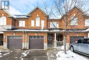 32 Bay Breeze Drive, Brampton (Sandringham-Wellington), Ontario L6R0M1, 3 Bedrooms Bedrooms, ,4 BathroomsBathrooms,All Houses,For Sale,Bay Breeze,W11947701