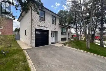 1 Stanwood Crescent, Toronto (Humbermede), Ontario M9M1Z8, 4 Bedrooms Bedrooms, ,3 BathroomsBathrooms,All Houses,For Sale,Stanwood,W11947713