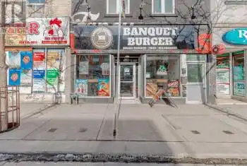 940 Bloor Street, Toronto (Dovercourt-Wallace Emerson-Junction), Ontario M6H1L4, ,Commercial,For Sale,Bloor,W11947639