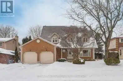 42 Hands Drive Guelph (Village) Ontario N1G3H3