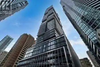 55 Charles Street Unit# 1303, Toronto (Church-Yonge Corridor), Ontario M4Y0J1, 3 Bedrooms Bedrooms, ,2 BathroomsBathrooms,Condo,For Sale,Charles,C11947761