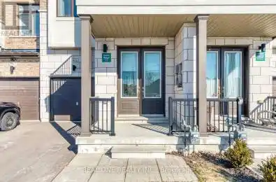 451 Elyse Court Aurora Ontario L4G2C9