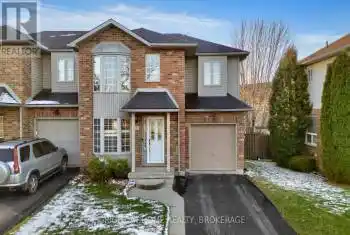 3 Arrowhead Lane, Grimsby, Ontario L3M 5M5, 3 Bedrooms Bedrooms, 6 Rooms Rooms,4 BathroomsBathrooms,All Houses,Sold,Arrowhead,X11947752