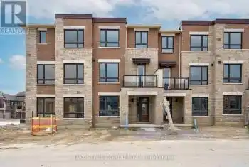 153 Mumbai Drive, Markham (Middlefield), Ontario L3S3K5, 3 Bedrooms Bedrooms, ,4 BathroomsBathrooms,All Houses,For Sale,Mumbai,N11947860