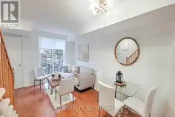 25 Foundry Avenue Unit# 14, Toronto (Dovercourt-Wallace Emerson-Junction), Ontario M6H4K7, 3 Bedrooms Bedrooms, ,2 BathroomsBathrooms,All Houses,For Sale,Foundry,W11947858