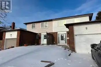 68 Radford Drive, Brampton (Brampton North), Ontario L6V2Y9, 5 Bedrooms Bedrooms, ,4 BathroomsBathrooms,All Houses,For Sale,Radford,W11947885