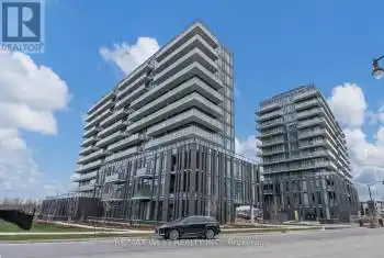 225 Veterans Drive Unit# 603, Brampton (Northwest Brampton), Ontario L6Z0E6, 2 Bedrooms Bedrooms, ,2 BathroomsBathrooms,Condo,For Sale,Veterans,W11947913