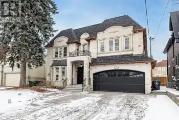 176 Empress Avenue, Toronto (Willowdale East), Ontario M2N3T8, 8 Bedrooms Bedrooms, ,7 BathroomsBathrooms,All Houses,For Sale,Empress,C11946687