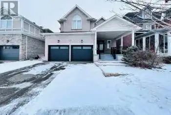 4 Castleglen Boulevard, Markham (Berczy), Ontario L6C0A8, 5 Bedrooms Bedrooms, ,5 BathroomsBathrooms,All Houses,For Sale,Castleglen,N11947952