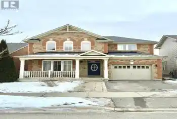 314 Jelinik Terrace, Milton (Scott), Ontario L9T7M8, 4 Bedrooms Bedrooms, ,4 BathroomsBathrooms,All Houses,For Sale,Jelinik,W11947855